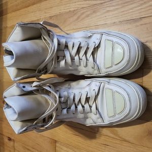 Alejandro Ingelmo Sneakers